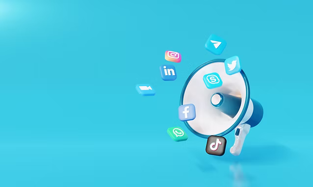 Social media management for small business — Facebook, Instagram, and LinkedIn marketing